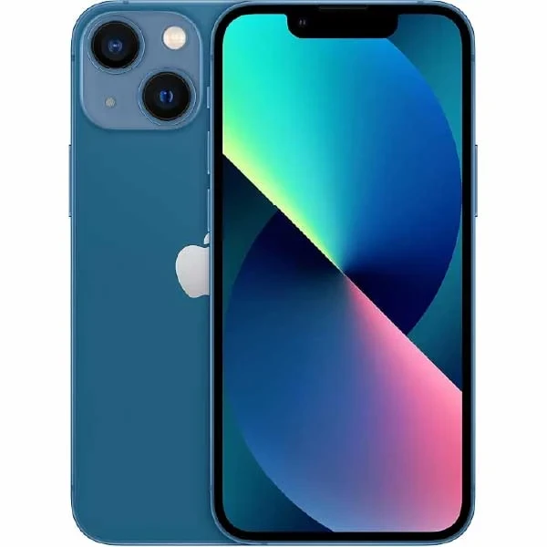 apple iphone 13 mini used 128gb 256gb 512gb blue black midnight pink red Free Shipping